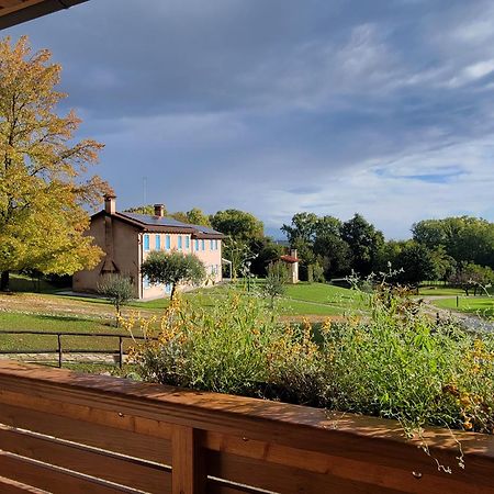 Nikolas' Valley Cornuda Exterior photo