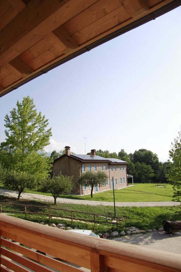 Nikolas' Valley Cornuda Exterior photo