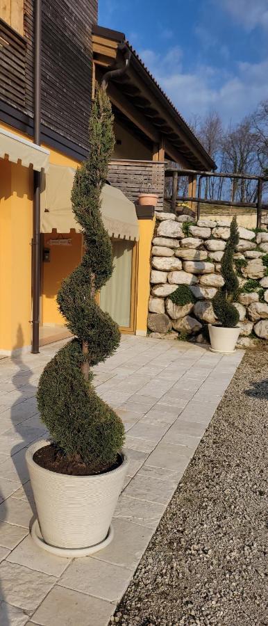 Nikolas' Valley Cornuda Exterior photo